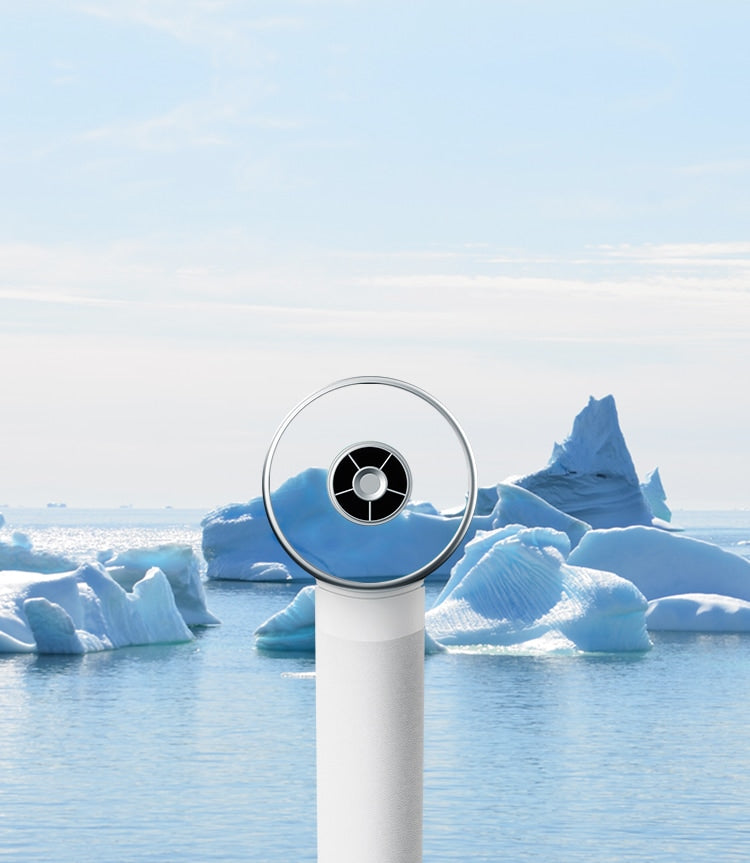 Zuvi Halo image for sustainability