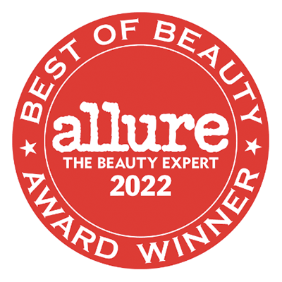 Allure THE BEAUTY EXPERT 2022