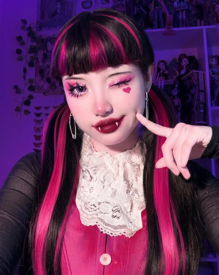 Poison rose