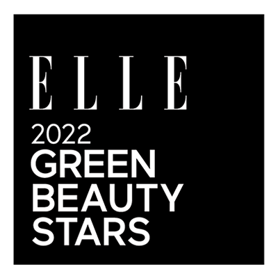 ELLE 2022 GREEN BEAUTY STARS